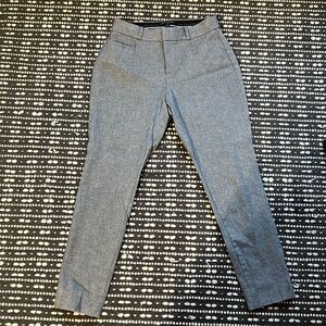 Banana Republic Grey Pant